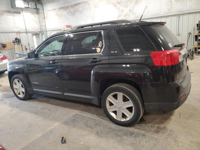 Photo 2 from auction – 2012 GMC TERRAIN SL with VIN 2GKFLTEK5C6117862