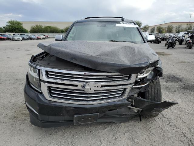 Photo 5 from auction – 2015 CHEVROLET SUBURBAN C with VIN 1GNSCKKC0FR648596
