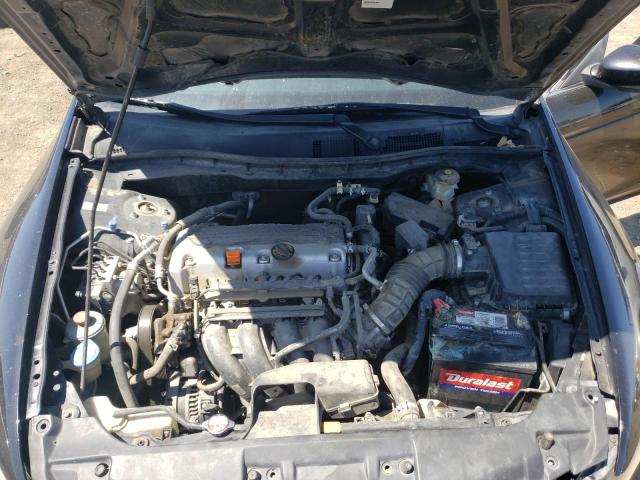 Photo 11 from auction – 2012 HONDA ACCORD SE with VIN 1HGCP2F63CA079826