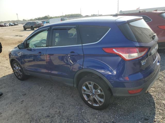 Photo 2 from auction – 2013 FORD ESCAPE SEL with VIN 1FMCU9HX9DUA33337