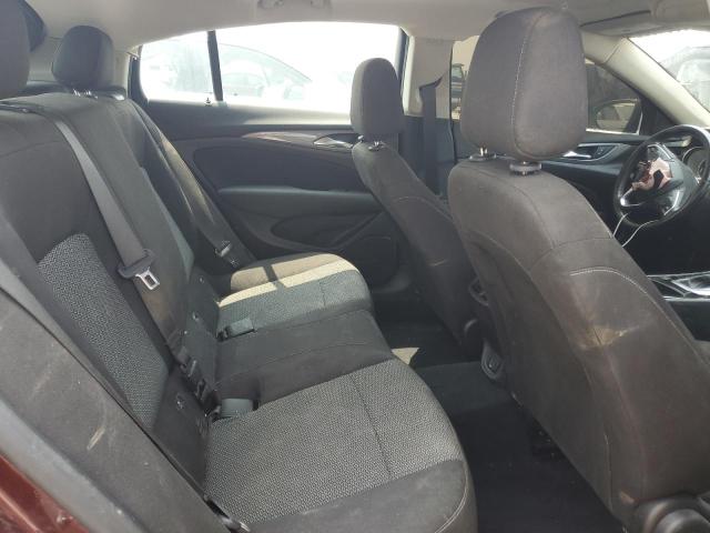 Photo 10 from auction – 2018 BUICK REGAL PREF with VIN W04GL6SX7J1045722