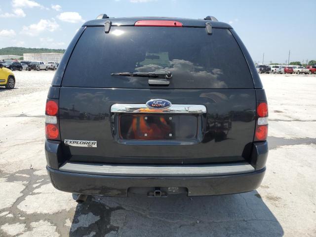 Photo 6 from auction – 2010 FORD EXPLORER X with VIN 1FMEU6DE1AUA15163