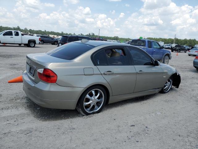 Photo 3 from auction – 2008 BMW 328 I with VIN WBAVA37528NL58671