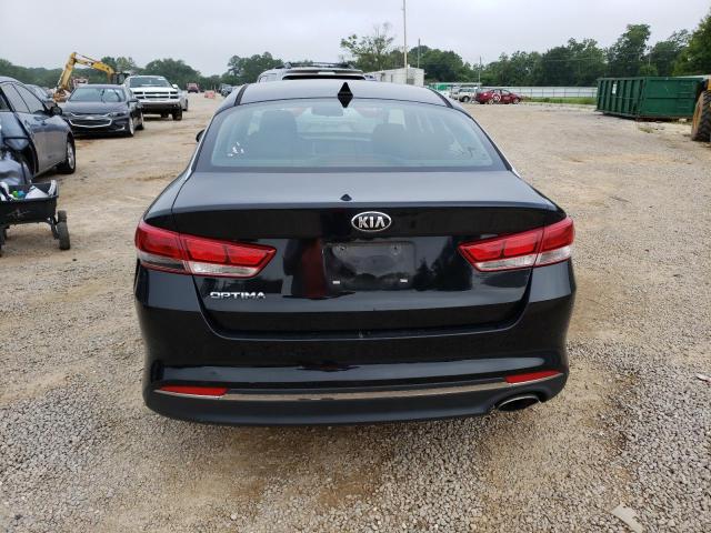 Photo 6 from auction – 2016 KIA OPTIMA LX with VIN 5XXGT4L34GG019596