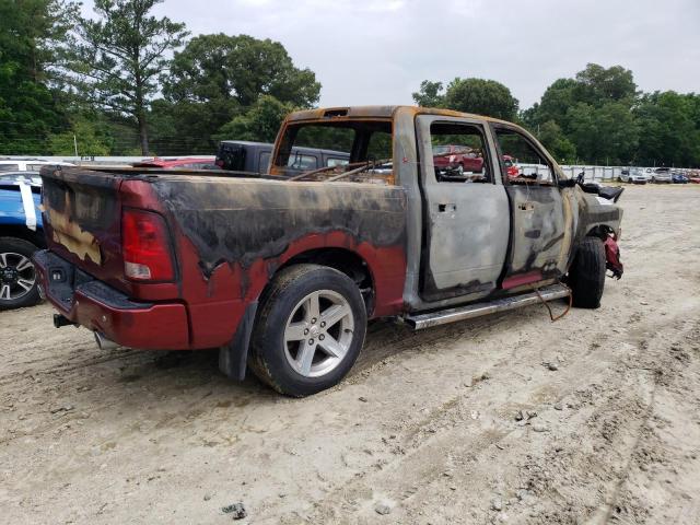 Foto 3 de la subasta – 2013 RAM 1500 ST con VIN 1C6RR6KT1DS602883