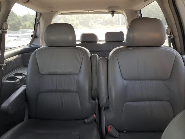 Photo 10 from auction – 2003 HONDA ODYSSEY EX with VIN 5FNRL18043B009931