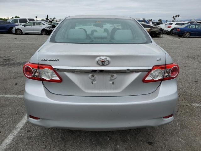 Photo 6 from auction – 2013 TOYOTA COROLLA BA with VIN 5YFBU4EE9DP098577