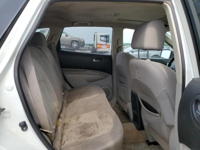 Photo 10 from auction – 2011 NISSAN ROGUE S with VIN JN8AS5MT7BW189704