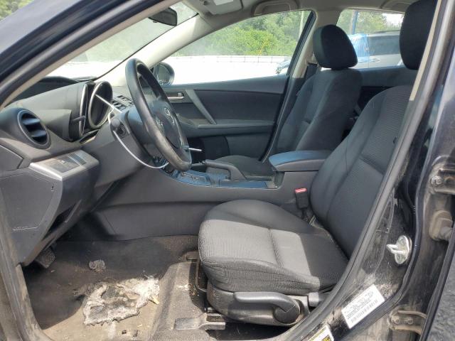 Photo 7 from auction – 2012 MAZDA 3 I with VIN JM1BL1UF9C1545357