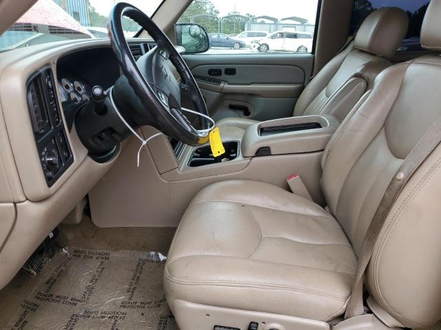 Photo 7 from auction – 2006 CHEVROLET SILVERADO with VIN 2GCEK13T761234306