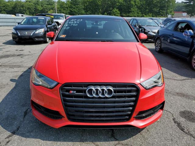 Photo 5 from auction – 2016 AUDI S3 PREMIUM with VIN WAUB1GFF8G1045568
