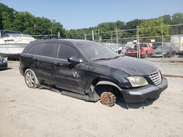 Photo 4 from auction – 2005 CHRYSLER PACIFICA L with VIN 2C8GF78415R410282