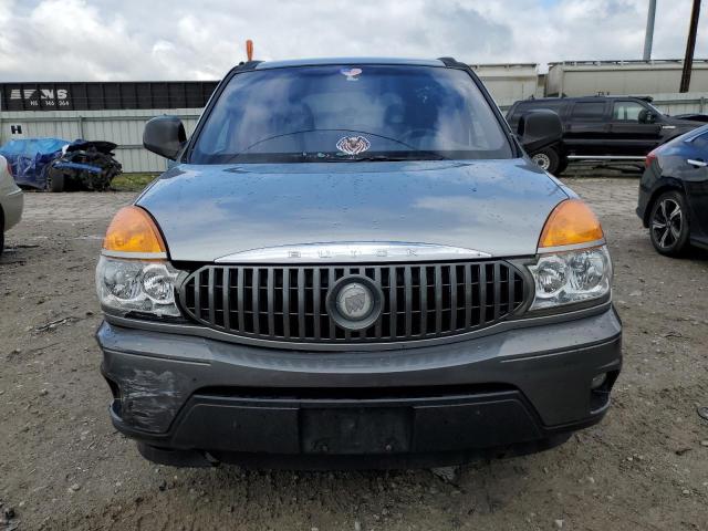 Photo 5 from auction – 2003 BUICK RENDEZVOUS with VIN 3G5DA03E63S512100