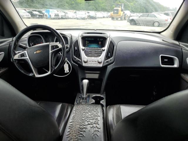 Photo 8 from auction – 2013 CHEVROLET EQUINOX LT with VIN 2GNFLFE3XD6119248