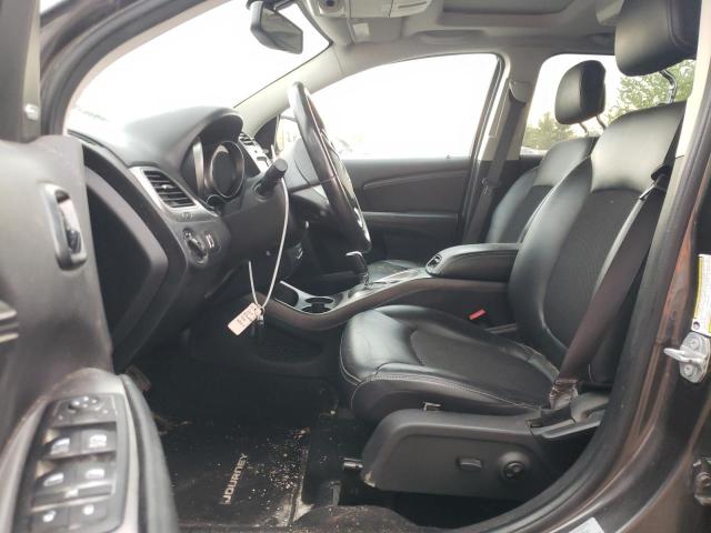Photo 7 from auction – 2017 DODGE JOURNEY CR with VIN 3C4PDCGG9HT629777