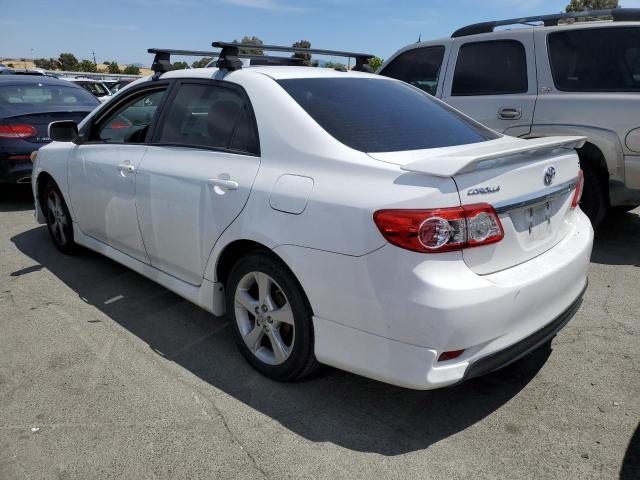 Photo 2 from auction – 2011 TOYOTA COROLLA BA with VIN 2T1BU4EE5BC704275