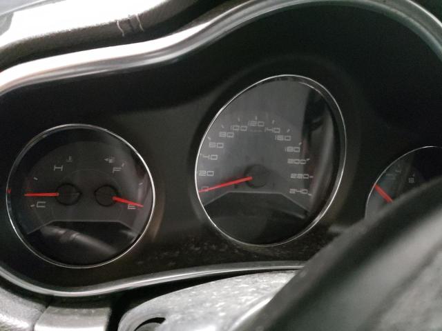 Zdjęcie 9 z aukcji – 2014 DODGE AVENGER SX z VIN 1C3CDZCBXEN102729