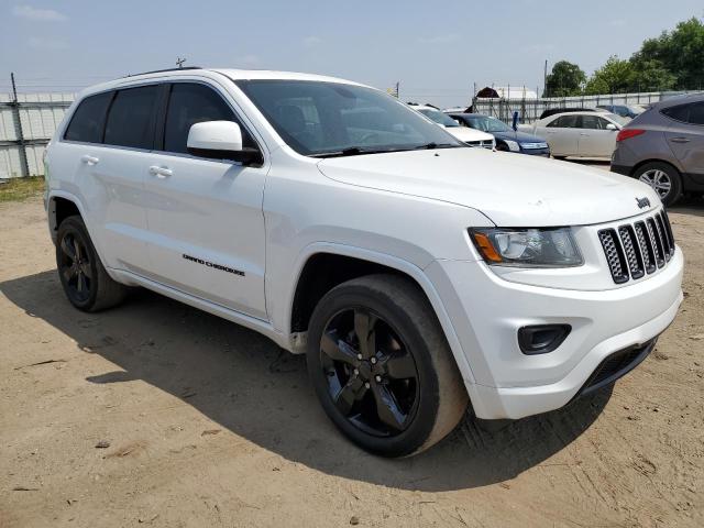 Photo 4 from auction – 2015 JEEP GRAND CHER with VIN 1C4RJFAG9FC181514