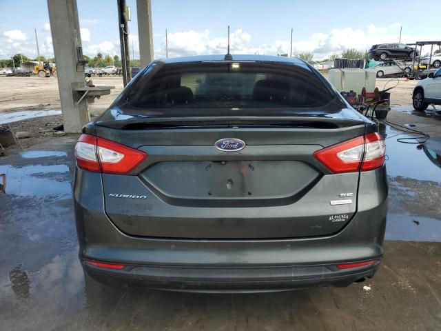 Photo 6 from auction – 2015 FORD FUSION SE with VIN 3FA6P0HD3FR141740