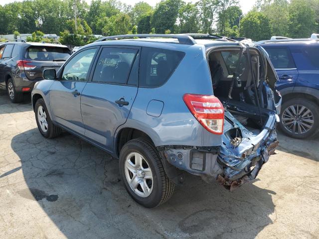 Photo 2 from auction – 2011 TOYOTA RAV4 with VIN 2T3JF4DVXBW104560