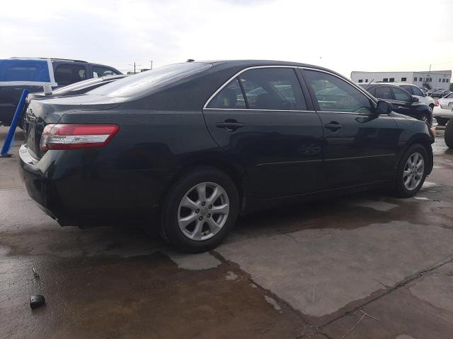 صورة رقم 3 من المزاد - 2011 TOYOTA CAMRY BASE مع VIN 4T4BF3EK8BR152768