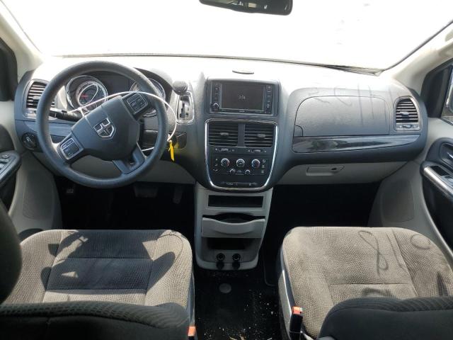 Photo 8 from auction – 2019 DODGE GRAND CARA with VIN 2C4RDGBG7KR585098