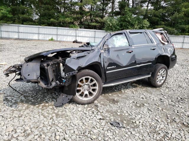GMC YUKON DENA 2015 with VIN 1GKS2CKJ7FR587901 - Photo from auction