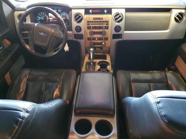 Foto 8 de la subasta – 2011 FORD F150 SUPER con VIN 1FTFW1EF2BFD15457