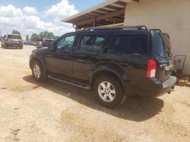 Photo 2 from auction – 2012 NISSAN PATHFINDER with VIN 5N1AR1NB8CC609376