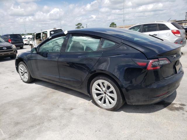 Photo 2 from auction – 2022 TESLA MODEL 3 with VIN 5YJ3E1EA4NF370270