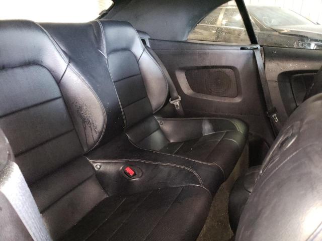 Photo 10 from auction – 2016 FORD MUSTANG with VIN 1FATP8UH1G5282241