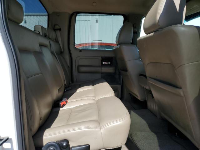 Photo 10 from auction – 2005 FORD F150 SUPER with VIN 1FTPW12535KD60290