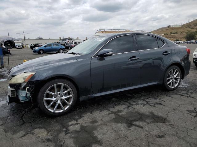 LEXUS IS 250 2011 with VIN JTHBF5C28B5131067 - Photo from auction