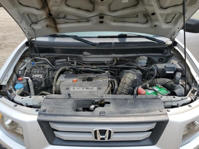 Photo 11 from auction – 2008 HONDA ELEMENT EX with VIN 5J6YH28708L019015