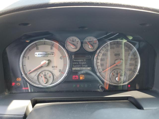 Photo 9 from auction – 2012 DODGE RAM 3500 L with VIN 3C63DRKL7CG213743