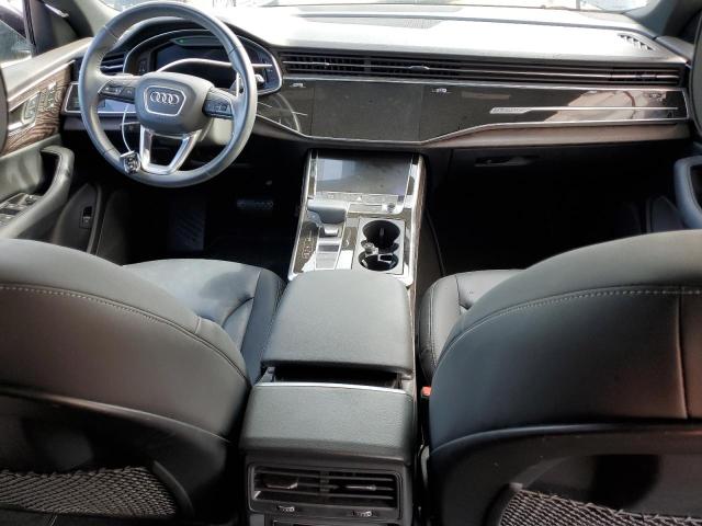 Photo 8 from auction – 2019 AUDI Q8 PREMIUM with VIN WA1AVAF17KD017587