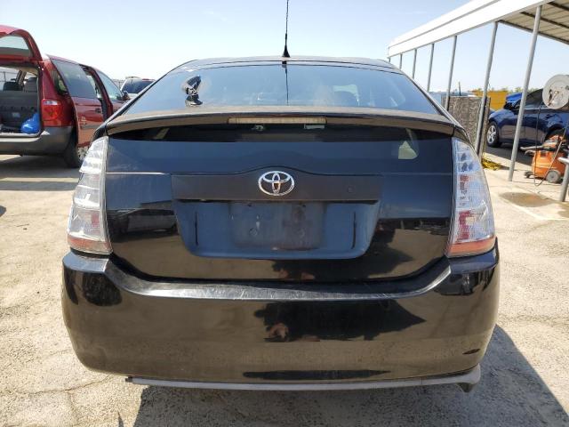 Photo 6 from auction – 2007 TOYOTA PRIUS with VIN JTDKB20U277666862