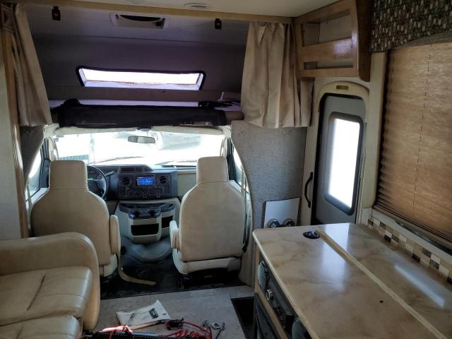 Photo 5 from auction – 2019 FORD ECONOLINE with VIN 1FDXE4FS5KDC10228