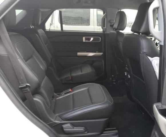 Photo 10 from auction – 2022 FORD EXPLORER X with VIN 1FMSK7DH5NGA63858