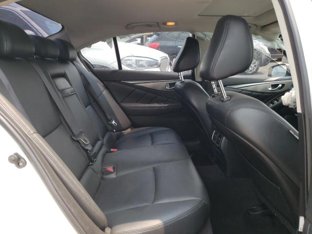 Photo 10 from auction – 2015 INFINITI Q50 BASE with VIN JN1BV7AR6FM420317