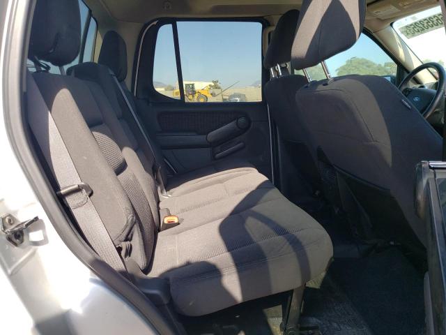 Photo 10 from auction – 2009 FORD EXPLORER S with VIN 1FMEU31E69UA41241