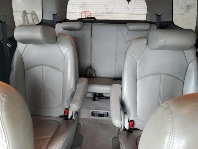 Photo 10 from auction – 2011 GMC ACADIA SLT with VIN 1GKKVREDXBJ305971
