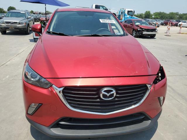 Photo 5 from auction – 2016 MAZDA CX-3 TOURI with VIN JM1DKBC7XG0116817