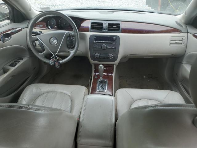 Photo 8 from auction – 2006 BUICK LUCERNE CX with VIN 1G4HR57Y86U174400