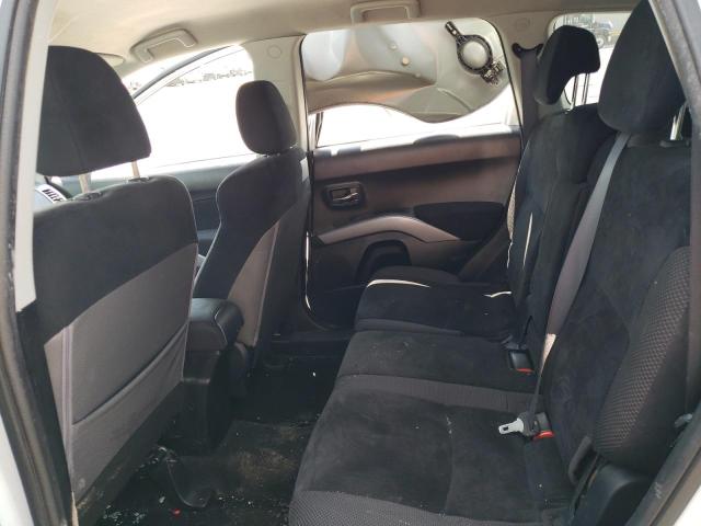 Photo 11 from auction – 2010 MITSUBISHI OUTLANDER with VIN JA4AS2AW4AZ006579