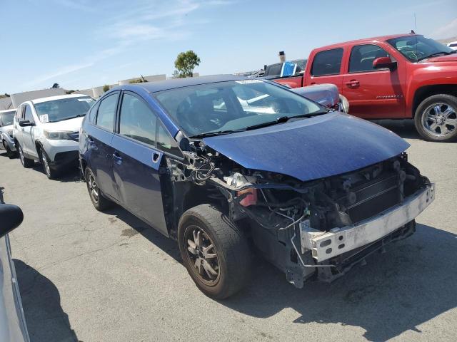 Photo 4 from auction – 2011 TOYOTA PRIUS with VIN JTDKN3DU1B1474996