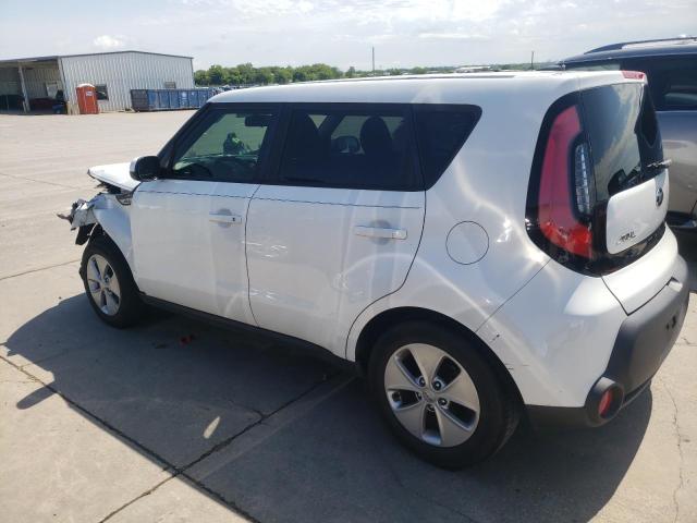 Photo 2 from auction – 2015 KIA SOUL with VIN KNDJN2A23F7172217