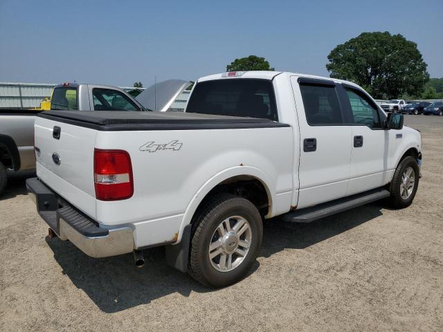 Photo 3 from auction – 2005 FORD F150 SUPER with VIN 1FTPW14575FB74449