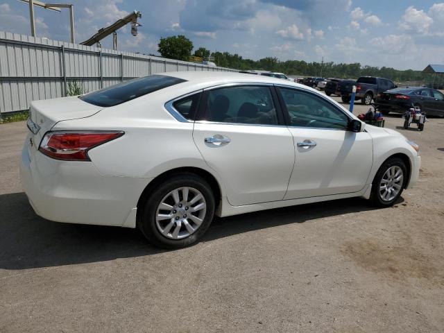 Photo 3 from auction – 2015 NISSAN ALTIMA 2.5 with VIN 1N4AL3AP8FC142862