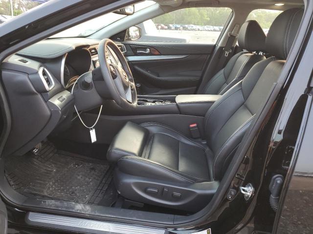 Photo 7 from auction – 2017 NISSAN MAXIMA 3.5 with VIN 1N4AA6AP4HC385479